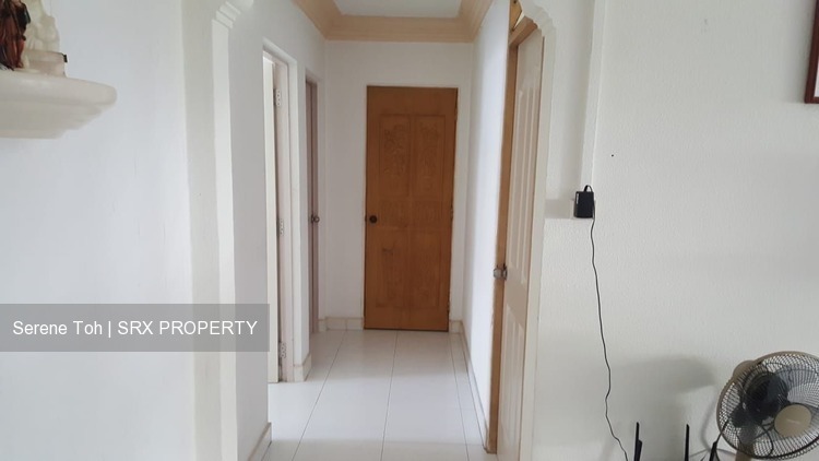Blk 102 Gangsa Road (Bukit Panjang), HDB 4 Rooms #211356271